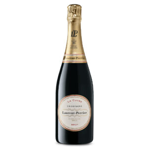 Laurent-Perrier Champagne Brut La Cuvée