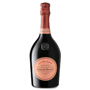 Laurent-Perrier Champagne Brut Cuvée Rosé