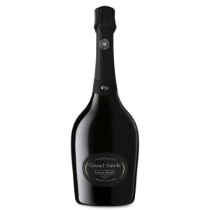 Laurent-Perrier Champagne Brut Grand Siecle Grande Cuvée No. 26