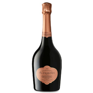 Laurent-Perrier Alexandra Millésimé Rosé