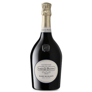 Laurent-Perrier Blanc De Blancs Brut Nature