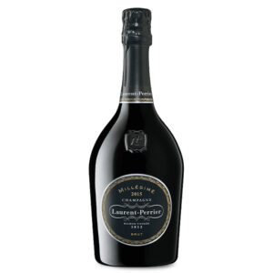 Laurent-Perrier Blanc Millésimé Brut Champagne