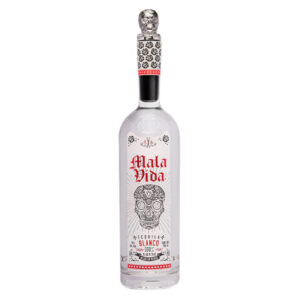 Mala Vida Blanco Tequila