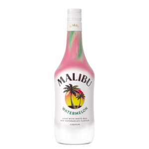 Malibu Rum Watermelon