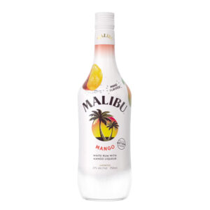 Malibu Rum Mango