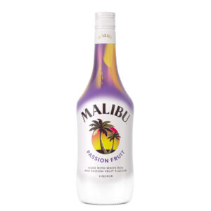 Malibu Rum Passion Fruit