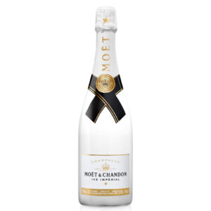 Moët & Chandon Champagne Ice Impérial
