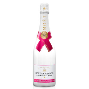 Moët & Chandon Champagne Ice Impérial Rosé