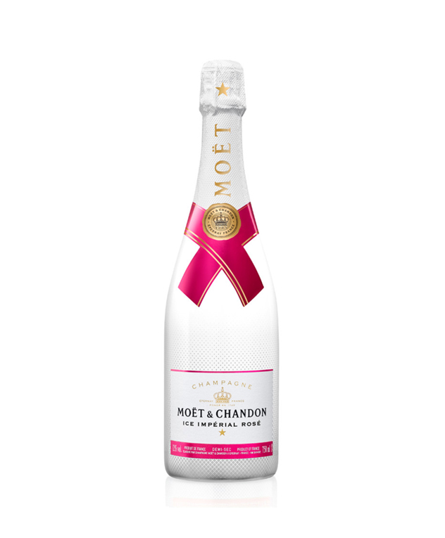 Moët & Chandon Champagne Ice Impérial Rosé