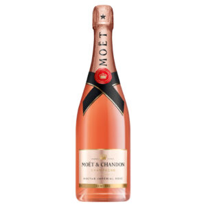 Moët & Chandon Champagne Nectar Impérial Rosé