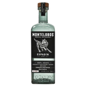 Montelobos Mezcal Espadin