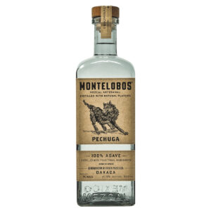Montelobos Mezcal Pechuga