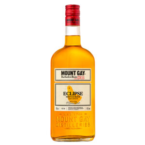 Mount Gay Rum Eclipse