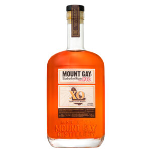 Mount Gay Rum XO