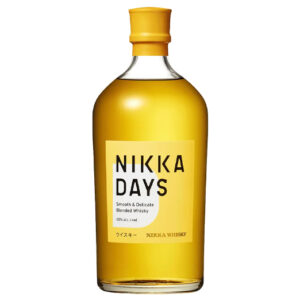 Nikka Days Japanese Whisky