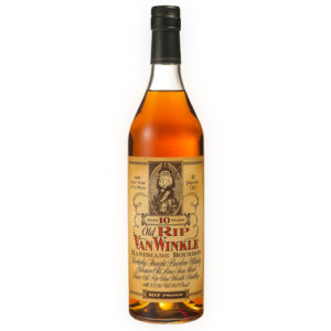 Old Rip Van Winkle 10 Year Old Kentucky Straight Bourbon Whiskey