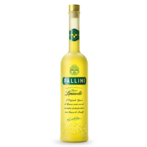 Pallini Limoncello Liqueur