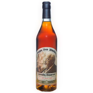 Pappy Van Winkle 15 Year Old Kentucky Straight Bourbon Whiskey