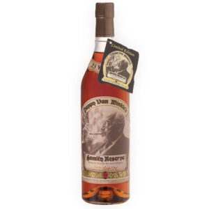 Pappy Van Winkle 23 Year Old Kentucky Straight Bourbon Whiskey