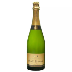 Paul Laurent Champagne Cuvée Du Fondateur Brut
