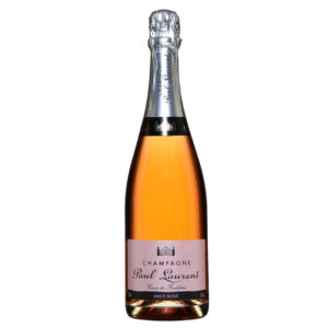 Paul Laurent Champagne Cuvée Brut Rosé