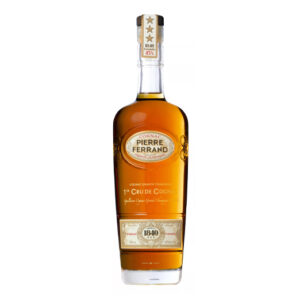 Ferrand Cognac 1840 Original Formula