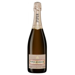 Piper Heidsieck Cuvée Sublime Demi-Sec