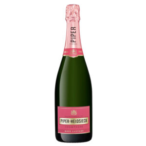 Piper-Heidsieck Rosé Sauvage