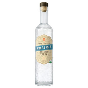 Prairie Organic Vodka