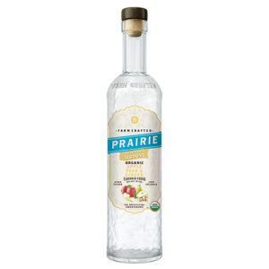 Prairie Organic Sustainable Seasons Vodka Apple, Pear & Ginger