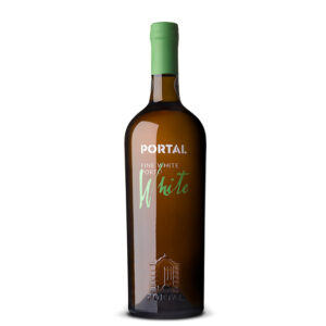 Quinta do Portal White Port