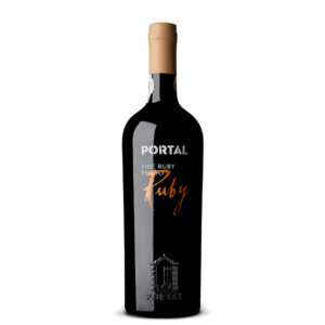 Quinta do Portal Fine Ruby Port