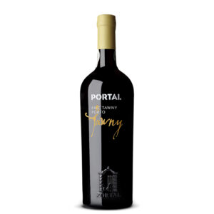 Quinta do Portal Fine Tawny Port