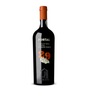 Quinta do Portal 29 Grapes Reserve Ruby