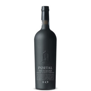 Quinta do Portal 10 Year Old Aged Tawny Port