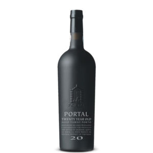Quinta do Portal 20 Year Old Aged Tawny Port