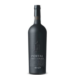 Quinta do Portal 40 Year Old Aged Tawny Port
