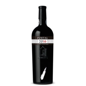 Quinta do Portal Vintage Port 2016
