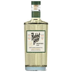 Rabbit Hole Bespoke Gin