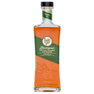 Rabbit Hole Boxergrail Kentucky Straight Rye Whiskey