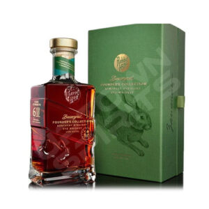 Rabbit Hole Boxergrail 6 Year Old FOUNDER’S COLLECTION Kentucky Straight Bourbon Whiskey