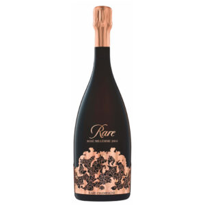 Rare Rosé Millésime 2008