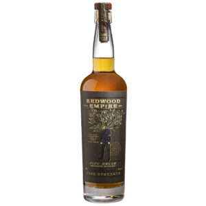 Redwood Empire Bourbon Whiskey Pipe Dream Cask Strength
