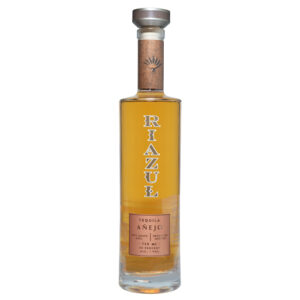 Riazul Tequila Anejo