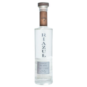 Riazul Tequila Plata
