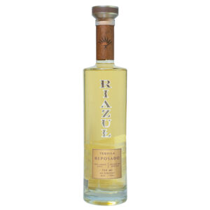 Riazul Tequila Reposado