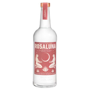 Rosaluna Mezcal