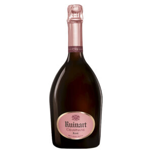 Ruinart Champagne Rosé