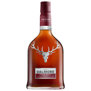 The Dalmore Cigar Malt Reserve Single Malt Scotch Whisky