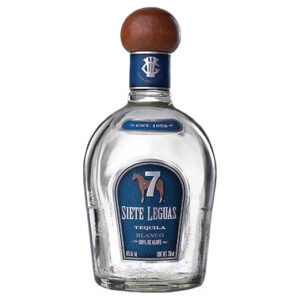 Siete Leguas Blanco